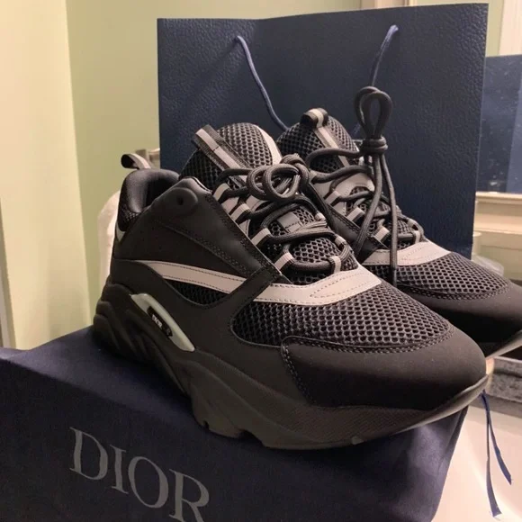 DIOR B22 - Picture 7 of 7